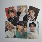 STRAY KIDS - 'STAY IN STAY' IN JEJU OFFICIAL PHOTOCARD