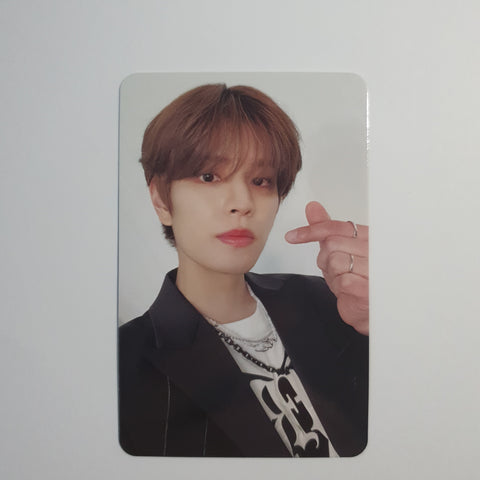 STRAY KIDS - 5 STAR OFFICIAL PHOTOCARD ( SEUNGMIN)