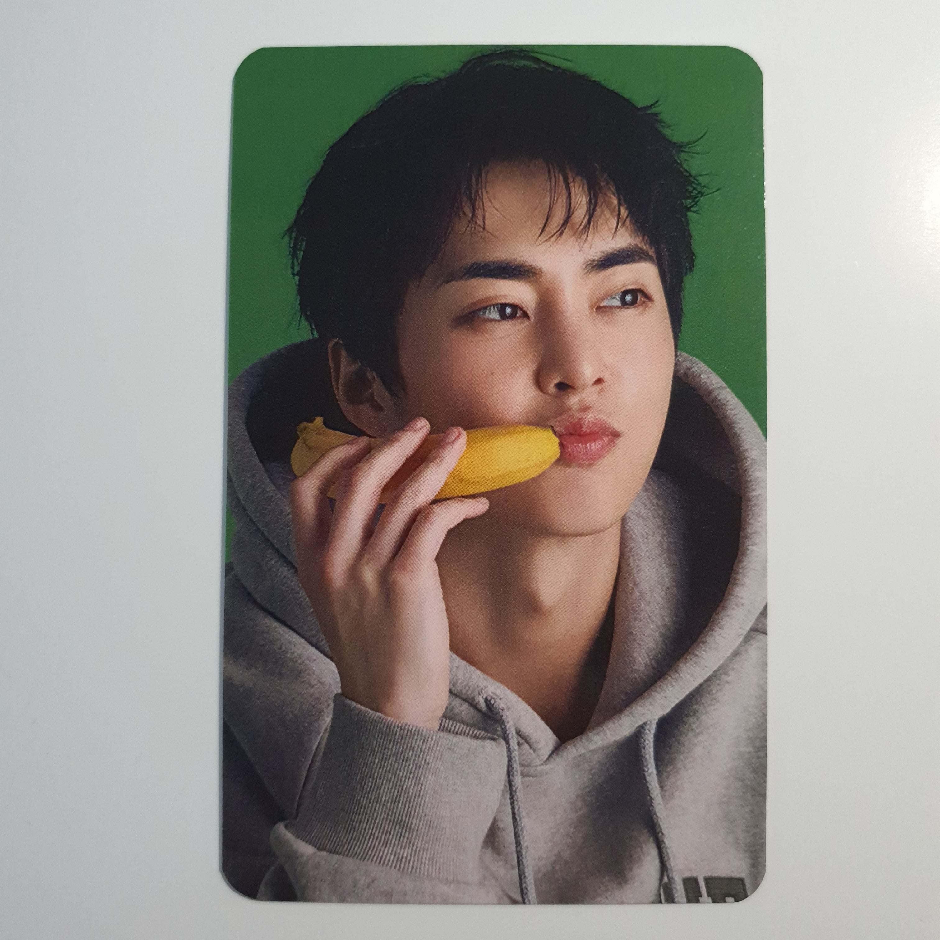 EXO season's Greetings 2024 Photocard XIUMIN – KYYO