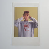 P1HARMONY - P1ECE OF HARMONY POLAROID PHOTOCARD