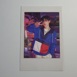 P1HARMONY - P1ECE OF HARMONY POLAROID PHOTOCARD