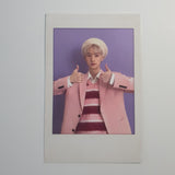 P1HARMONY - P1ECE OF HARMONY POLAROID PHOTOCARD