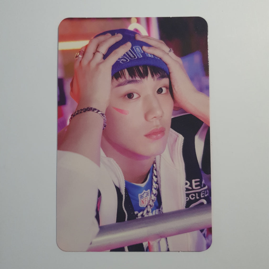 P1HARMONY - P1ECE OF HARMONY 2023 PHOTOCARD – KYYO