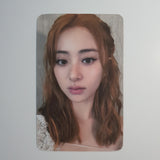 LE SSERAFIM - EASY BDM PHOTOCARD