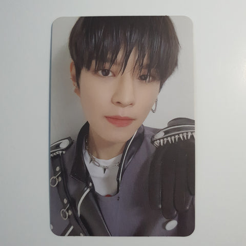 STRAY KIDS - IN LIFE SEUNGMIN PHOTOCARD