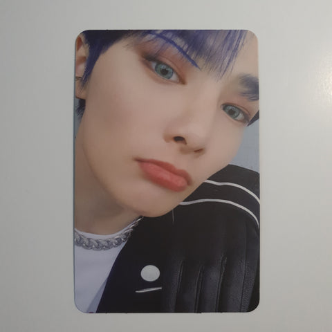 STRAY KIDS - IN LIFE I.N PHOTOCARD