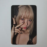 LE SSERAFIM - EASY YES24 PHOTOCARD