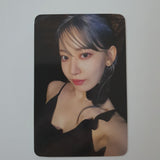 LE SSERAFIM - EASY YES24 PHOTOCARD