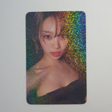 LE SSERAFIM - EASY MUSIC PLANT PHOTOCARD