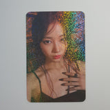 LE SSERAFIM - EASY MUSIC PLANT PHOTOCARD