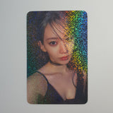 LE SSERAFIM - EASY MUSIC PLANT PHOTOCARD
