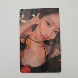 TWICE - WITH YOU-TH JYP PHOTOCARD