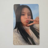TWICE - WITH YOU-TH JYP PHOTOCARD