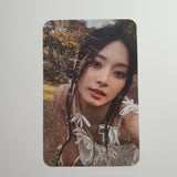 TWICE - WITH YOU-TH YES24 PHOTOCARD (Digipack Ver)
