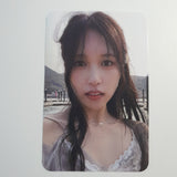 TWICE - WITH YOU-TH YES24 PHOTOCARD