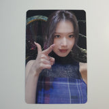 TWICE - WITH YOU-TH BDM PHOTOCARD (Digipack Ver)