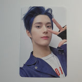 XIKERS - Trial And Error YES24 Photocard