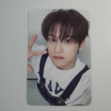 XIKERS - Trial And Error YES24 Photocard