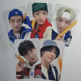 XIKERS - Trial And Error SOUNDWAVE PHOTOCARD