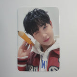 XIKERS - Trial And Error SOUNDWAVE PHOTOCARD