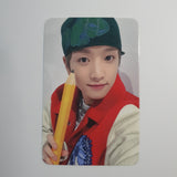 XIKERS - Trial And Error SOUNDWAVE PHOTOCARD