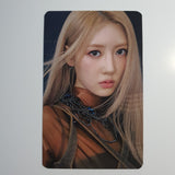 BABYMONSTER - BABYMONS7ER COMMON PHOTOCARD
