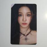 BABYMONSTER - BABYMONS7ER COMMON PHOTOCARD