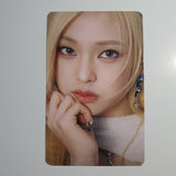 BABYMONSTER - BABYMONS7ER COMMON PHOTOCARD