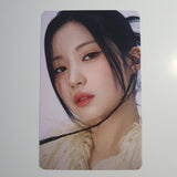 BABYMONSTER - BABYMONS7ER COMMON PHOTOCARD