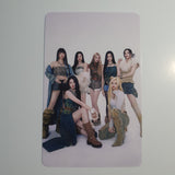 BABYMONSTER - BABYMONS7ER COMMON PHOTOCARD