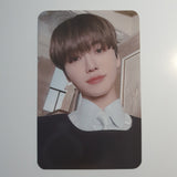 NCTDREAM - DREAM ( ) SCAPE SOUNDWAVE PHOTOCARD