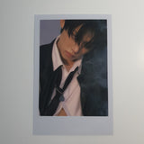 TXT - MINISODE 3: TOMORROW ALADIN POLAROID PHOTOCARD