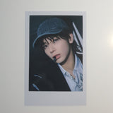 TXT - MINISODE 3: TOMORROW ALADIN POLAROID PHOTOCARD