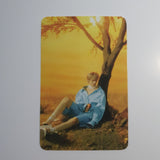 TXT - MINISODE 3: TOMORROW YES24 PHOTOCARD (Light vers)