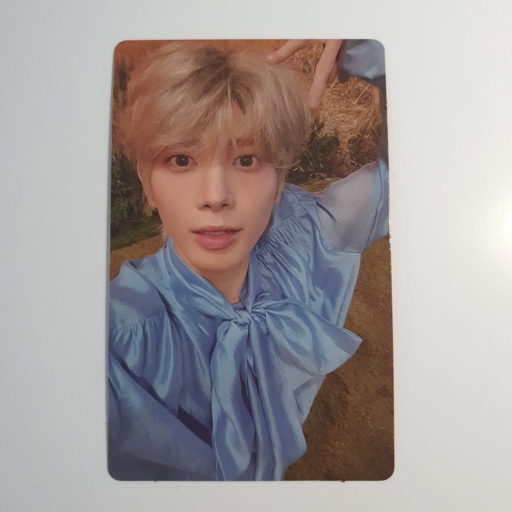 Album TXT Minisode 3 : Demain Weverse Ver - 2 Versions Avec Cartes Photos Aléatoires