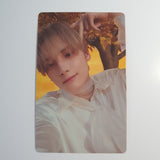 TXT - MINISODE 3 : TOMORROW WEVERSE PHOTOCARD (Light vers)