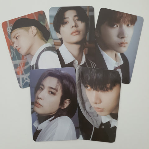 BOYNEXTDOOR - HOW? YES24 PHOTOCARD