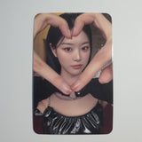 LOOSSEMBLE - ONE OF A KIND SOUNDWAVE PHOTOCARD