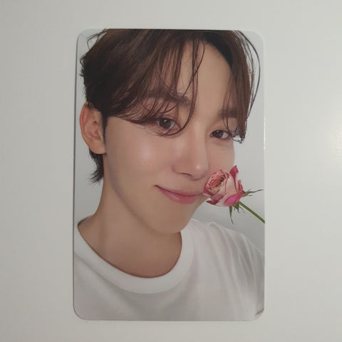 SEVENTEEN 17 Is Right Here DEAR (SEUNGKWAN)