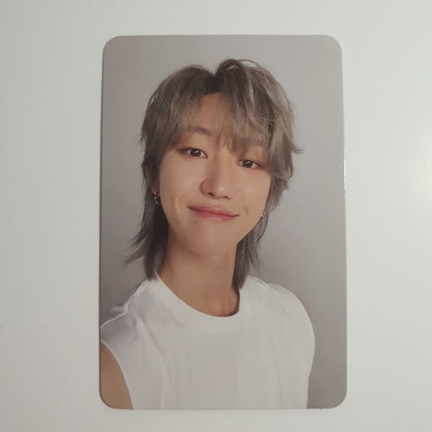 SEVENTEEN 17 Is Right Here DEAR (THE 8)
