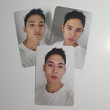 SEVENTEEN 17 Is Right Here DEAR (MINGYU)