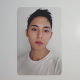 SEVENTEEN 17 Is Right Here DEAR (MINGYU)