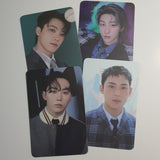 SEVENTEEN IS RIGHT HERE BDM PHOTOCARD
