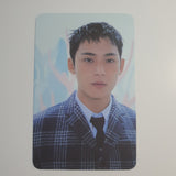 SEVENTEEN IS RIGHT HERE BDM PHOTOCARD