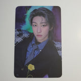 SEVENTEEN IS RIGHT HERE BDM PHOTOCARD