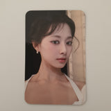 TWICE - WITH YOU-TH SOUNDWAVE LUCKY DRAW PHOTOCARD