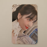 TWICE - WITH YOU-TH SOUNDWAVE LUCKY DRAW PHOTOCARD