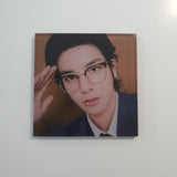ENHYPEN - DARK MOON MEMORABILIA WEVERSE MAGNET