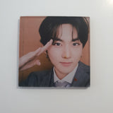 ENHYPEN - DARK MOON MEMORABILIA WEVERSE MAGNET