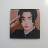 ENHYPEN - DARK MOON MEMORABILIA WEVERSE MAGNET